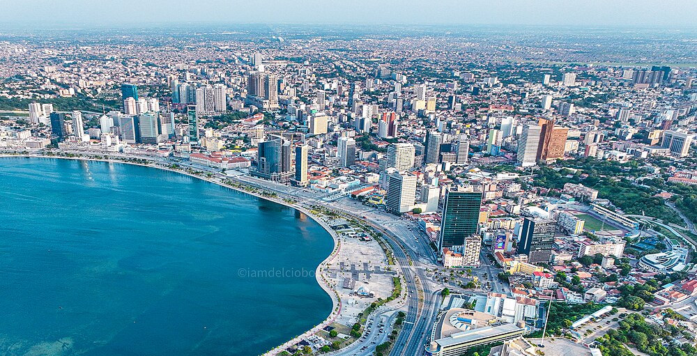Luanda