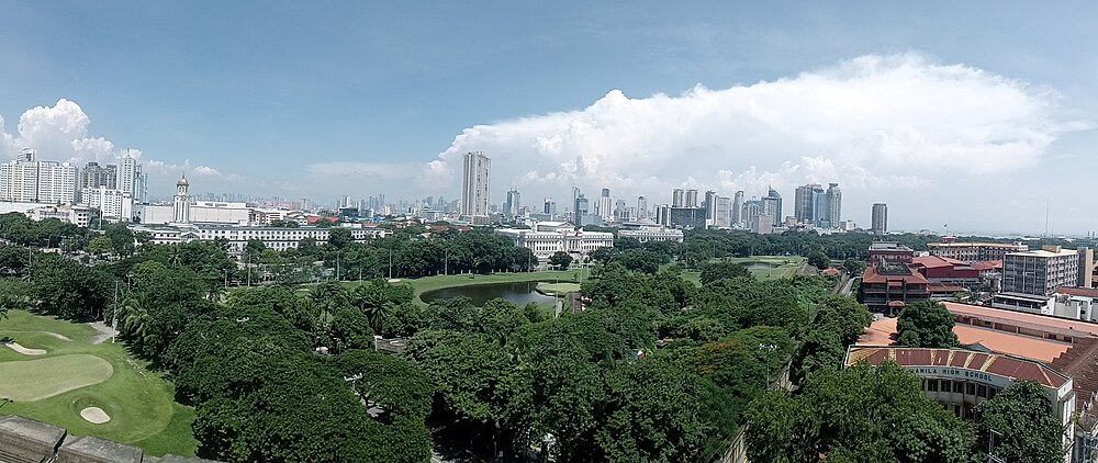 Manila