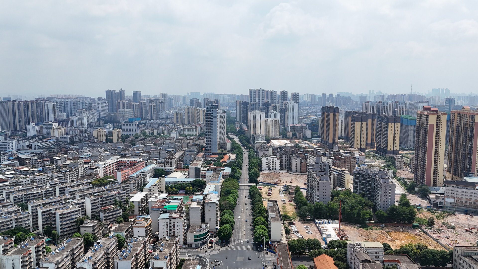 Xixiangtang, China: Things to Do, Hotels & Travel Guide