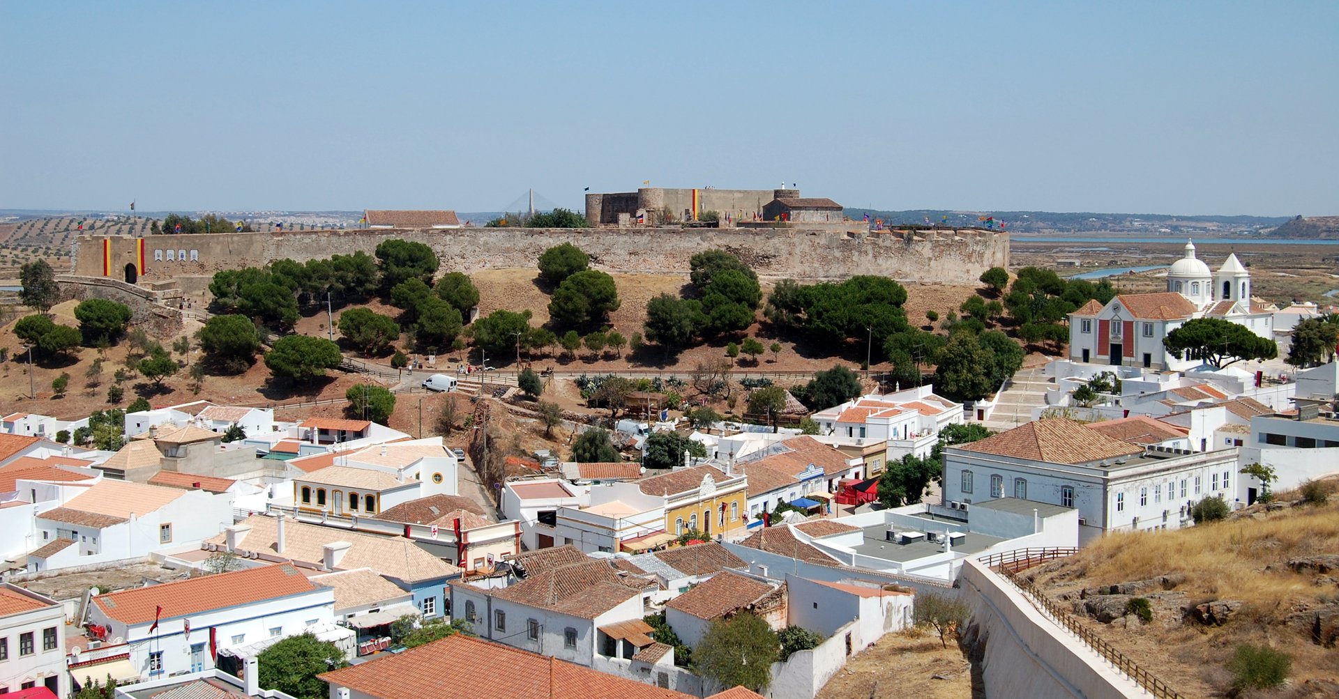 Castro Times Castro Marim, Portugal: Things to Do, Hotels & Travel Guide
