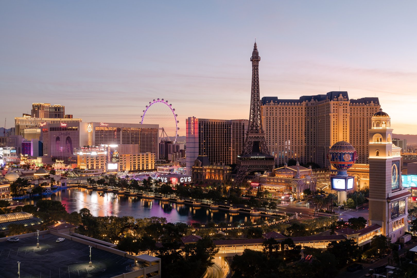 Las Vegas